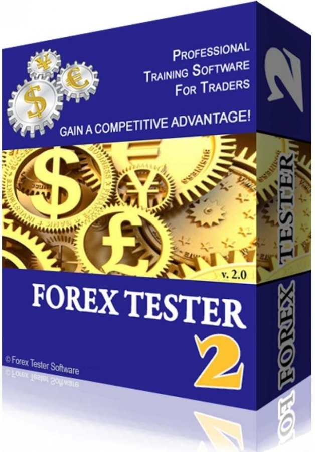 61o+NleECyL._SL1000_ Start Learning Trading Seriously & Quickly with Forex Tester 2