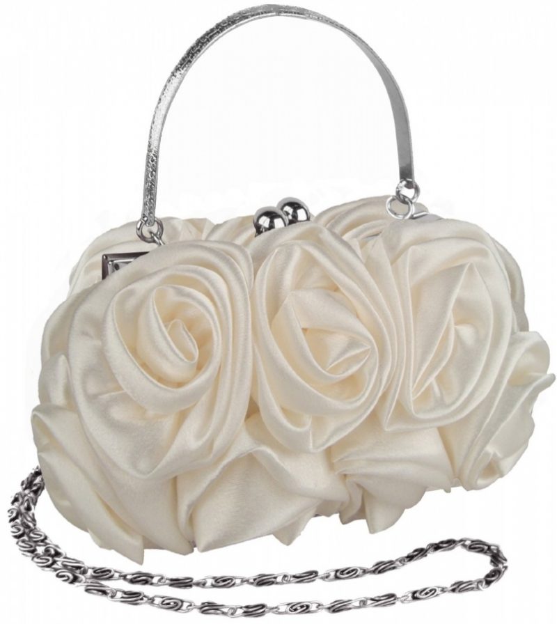 50 Fabulous & Elegant Evening Handbags And Purses
