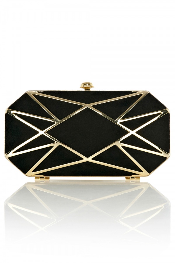 50 Fabulous & Elegant Evening Handbags and Purses