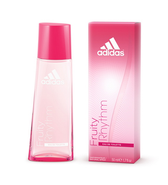 Adidas-Fruity-Rhythm-Perfumes-for-Women_11 48+ Best Christmas Gift Ideas for Your Wife