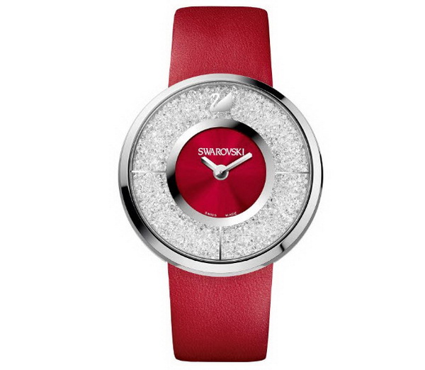 Awesome-SWAROVSKI-Watches-for-Women-20 48+ Best Christmas Gift Ideas for Your Wife