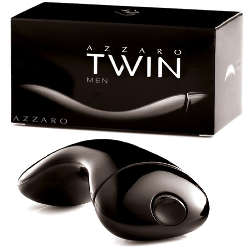 Azzaro Twin Perfume For (Men)-800x800