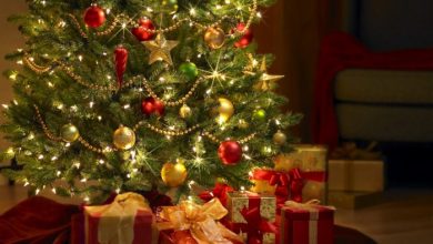 15 Fascinating & Unusual Christmas Presents 55 Christmas tree 15 Fascinating & Unusual Christmas Presents - 6 non-traditional earrings