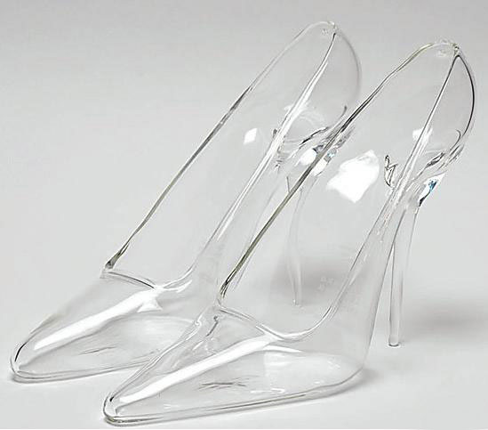 Cinderella-Clear-Bridal-Shoes-2