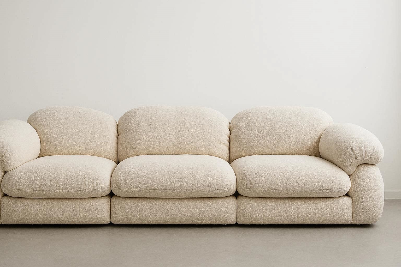 Cloud Sofa Design 12 Creative and Weird Sofas for Your Home - 4 sofas
