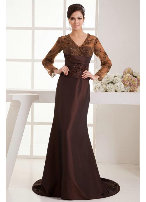 Fashion_Sweep_Train_V_Neck_with_Long_Sleeves_Evening_Dresses__1__8413673787118892_690X500