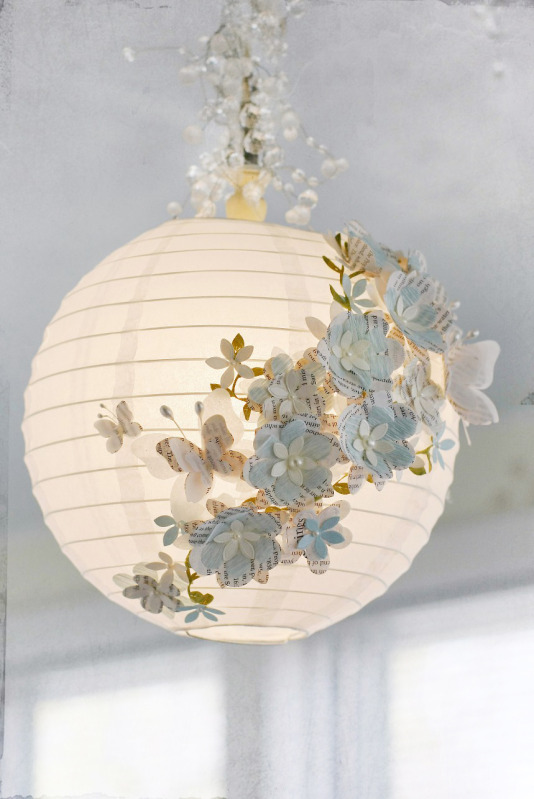 Stunning decorative lamps for decorating different rooms