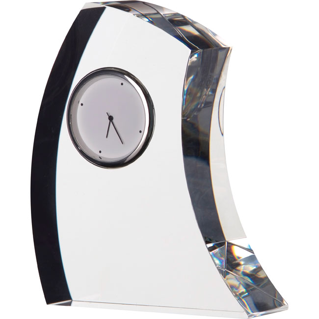 10 Retirement Gift Ideas for Women 10 GW2250-Clock-_Large-Crescent-Clock