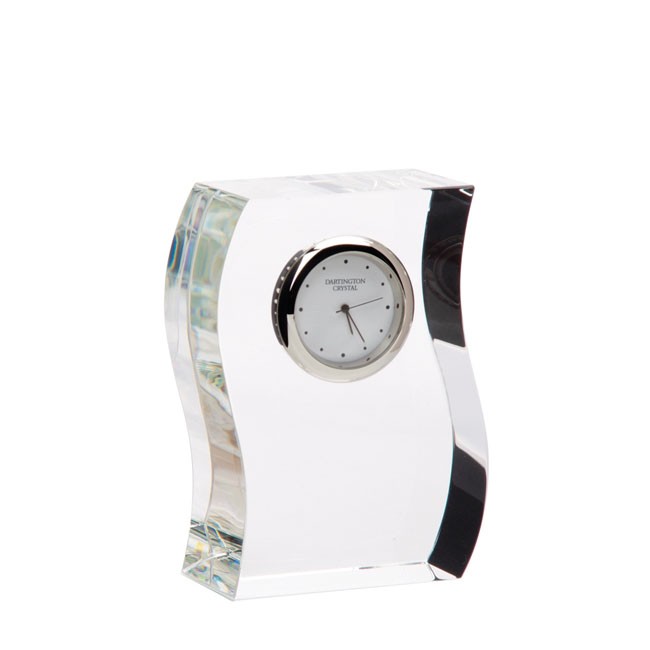 10 Retirement Gift Ideas for Women 11 GW2470-Wave-Clock