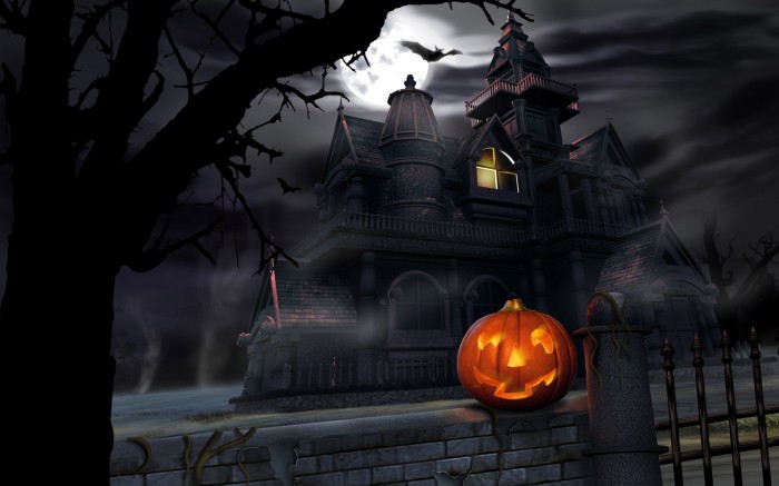 Oh My God! Did You Hear Such a Scary Voice Before? 9 Halloween_Night_2011_freecomputerdesktopwallpaper_1680