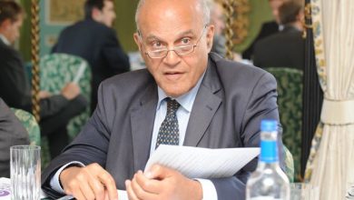 Heart+surgery+2 Achievements Of The Professor Sir Magdi Yacoub - 17