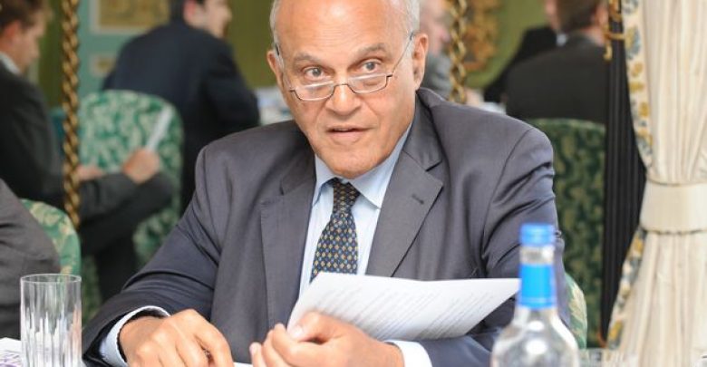 Heart+surgery+2 Achievements Of The Professor Sir Magdi Yacoub - awards and honors 1
