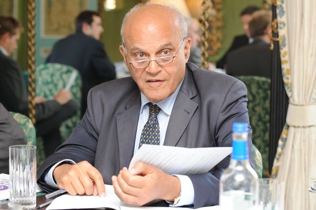 Heart+surgery+2 Achievements Of The Professor Sir Magdi Yacoub