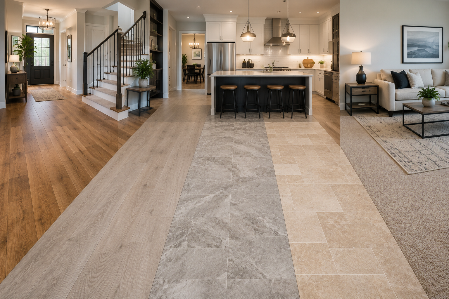Top 17 Modern And Creative Ideas Of Flooring Designs 3 How to Choose the Right Flooring Design for Your Home Top 17 Modern And Creative Ideas Of Flooring Designs - 3