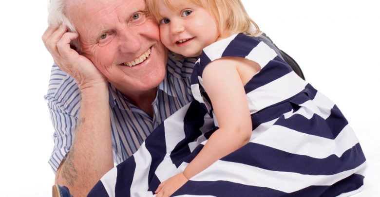 IMG 6943 The Best 10 Christmas Gift Ideas for Grandparents - grand children 1