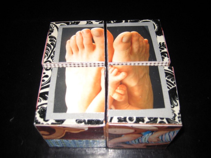 The Best 10 Christmas Gift Ideas for Grandparents 10 IMG_7774