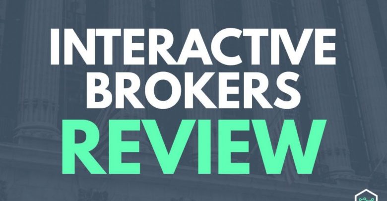 Interactive Brokers Maximize Your Return with Interactive Brokers Through Lowering Your Costs - Interactive Brokers 1