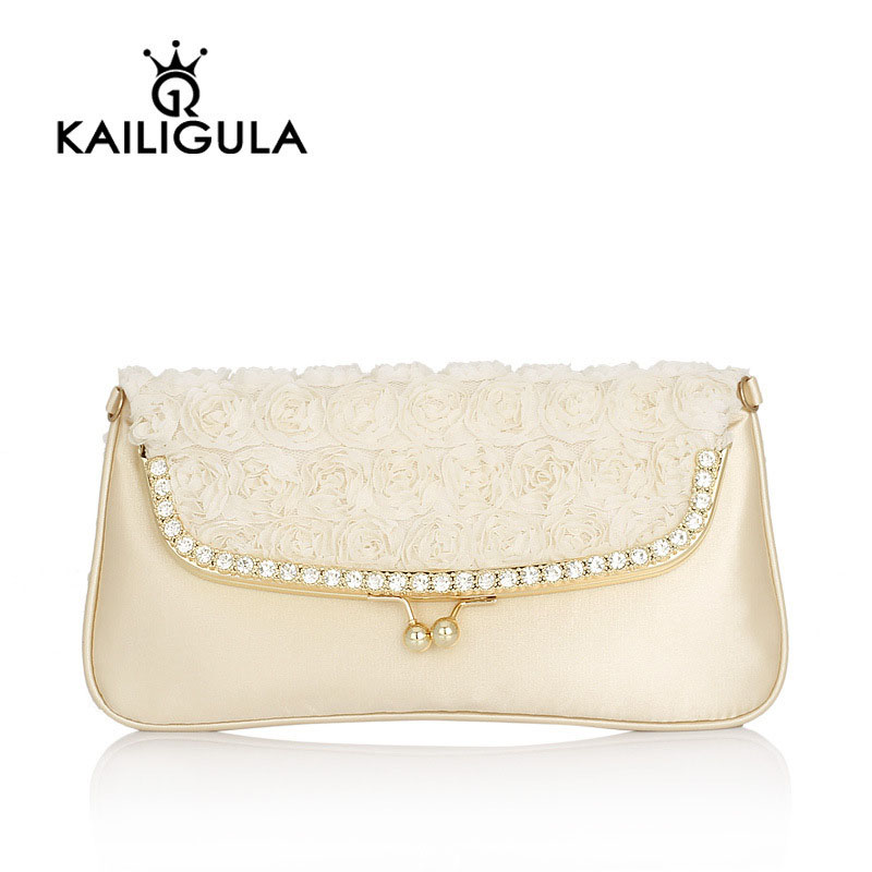 K861 50 Fabulous & Elegant Evening Handbags and Purses