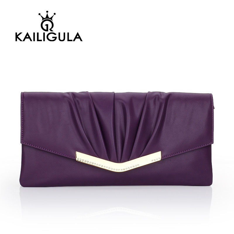 K872 50 Fabulous & Elegant Evening Handbags and Purses