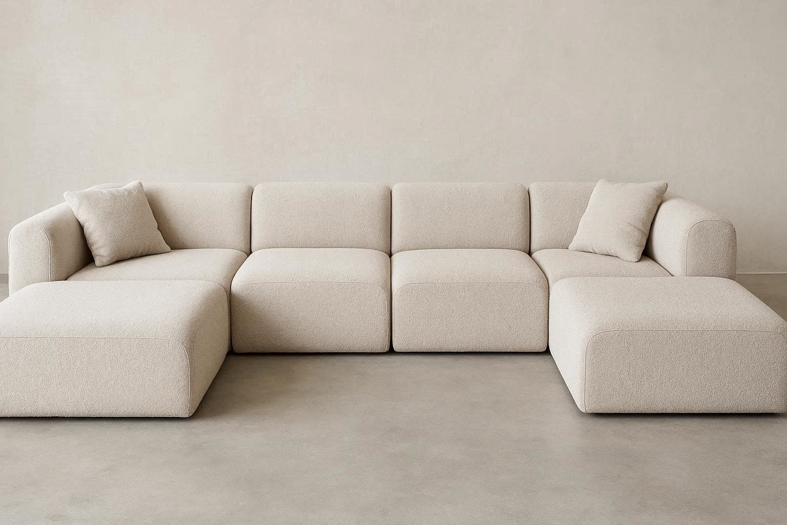 Modular Puzzle Sofa 12 Creative and Weird Sofas for Your Home - 5 sofas