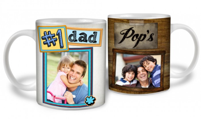 Mug 50 Unique Gifts for Father's Day