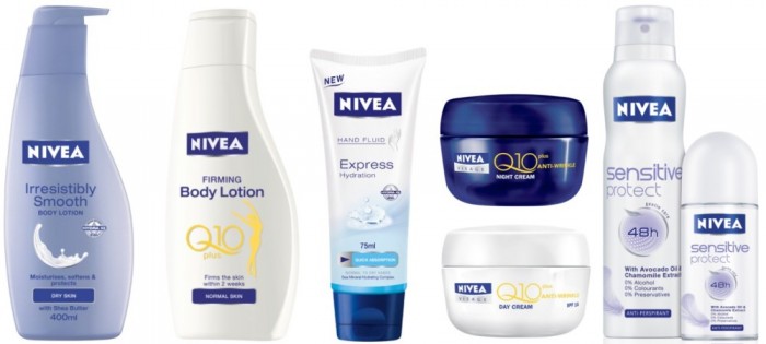 Nivea_Skin_Care_Products_Group