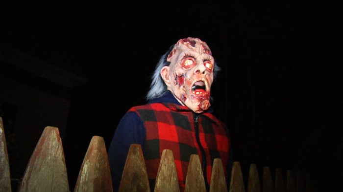 Oh My God! Did You Hear Such a Scary Voice Before? 12 OC14_HalloweenNight