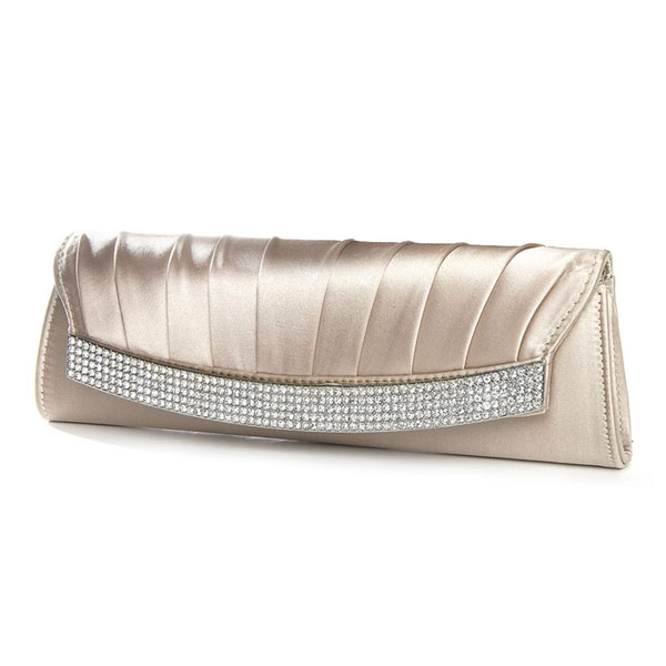 Satin-Evening-Clutch-Inlaid-Crystals-lg 50 Fabulous & Elegant Evening Handbags and Purses