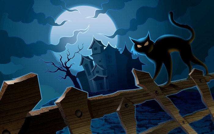 Oh My God! Did You Hear Such a Scary Voice Before? 4 Scary-Halloween-2012-Wide-Screen-HD-Wallpaper1