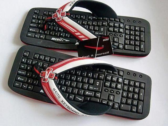 Slippers-Of-Professional-Computer-Genius
