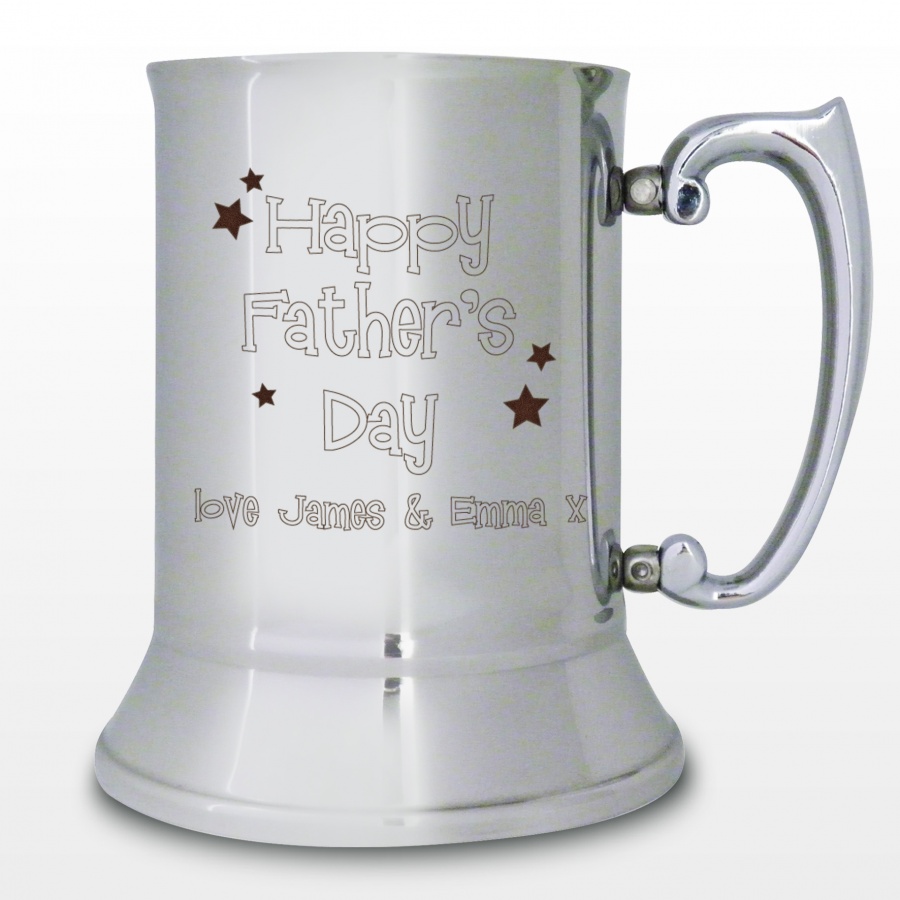 Stainless_Steel_Fathers_Day_Tankard_45240