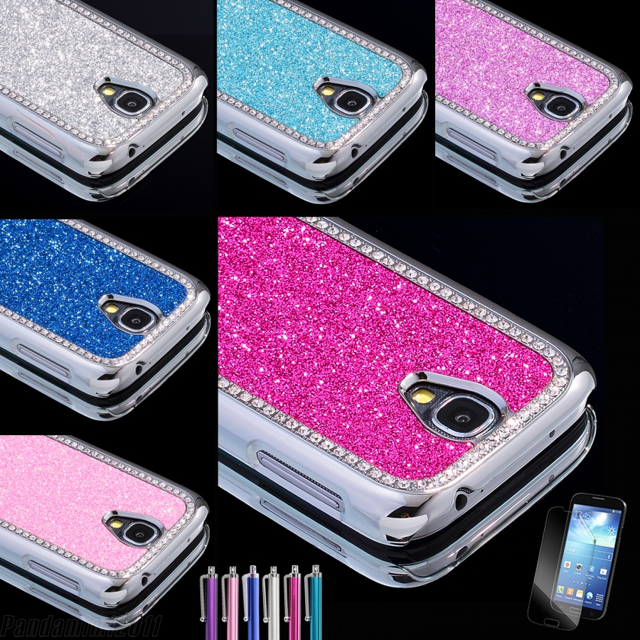 T2916-T2921 50 Fascinating & Luxury Diamond Mobile Covers for Your Mobile