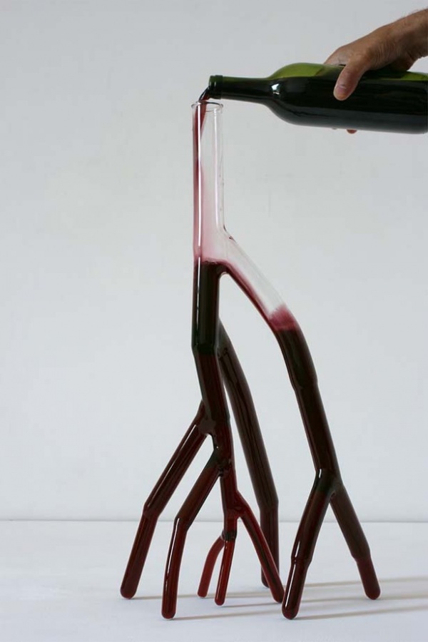 15 Fascinating & Unusual Christmas Presents 66 Unique-Wine-Bottles_1
