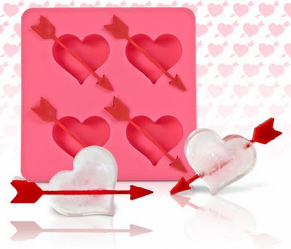 15 Fascinating & Unusual Christmas Presents 78 awesome_ice_trays_04