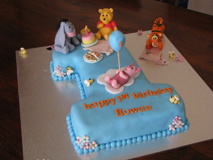 baby-boys-first-birthday-cake 60 Mouth-Watering & Stunning Happy Birthday Cakes for You