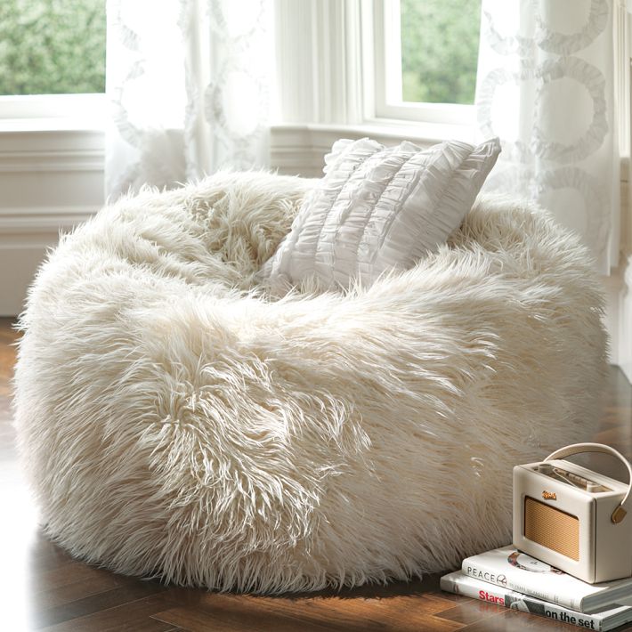 15 Fascinating & Unusual Christmas Presents 7 beanbag