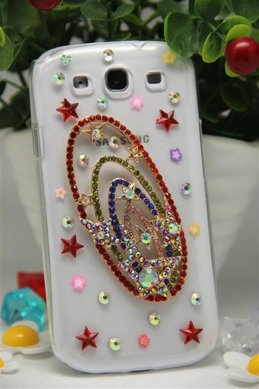 bling_diamond_case_cover_for_samsung_galaxy_s3_SIII_i9300 50 Fascinating & Luxury Diamond Mobile Covers for Your Mobile