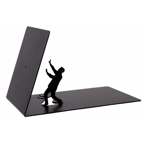 15 Fascinating & Unusual Christmas Presents 69 bookend