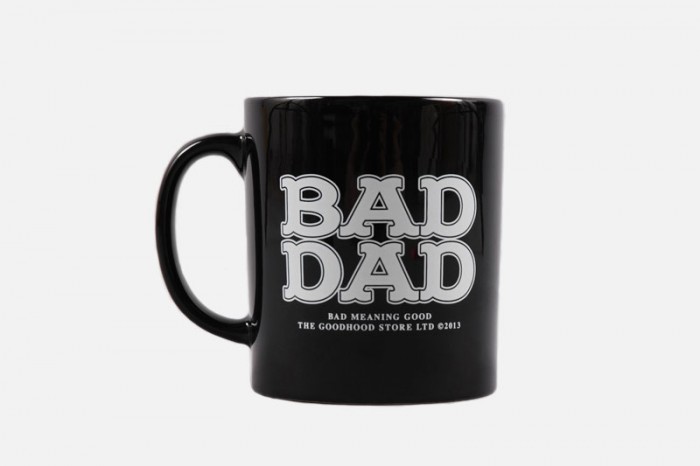 Personalized mugs for the best dad