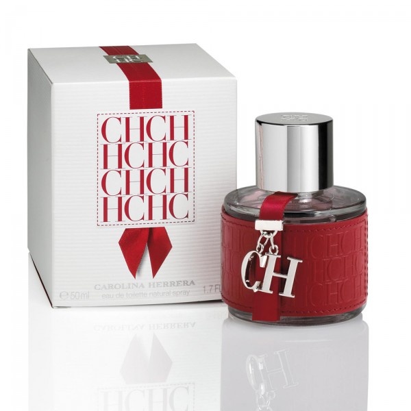 ch-by-carolina-herrera-perfume-for-women 48+ Best Christmas Gift Ideas for Your Wife