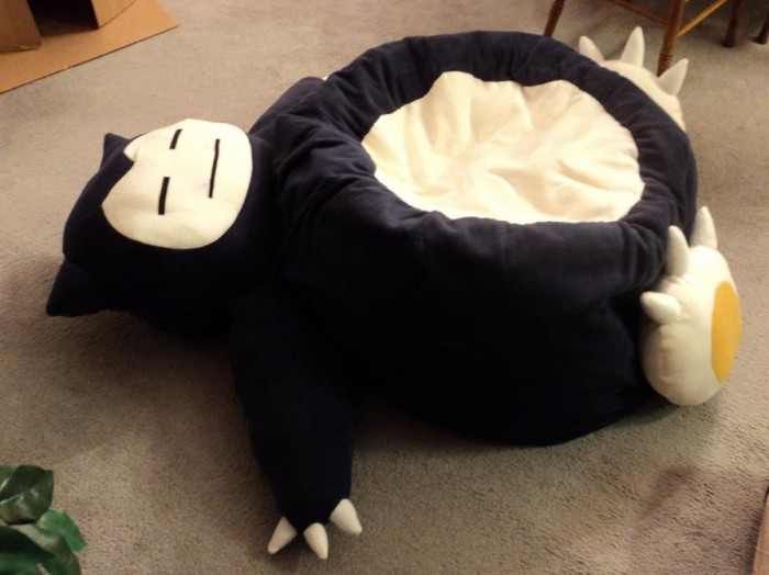 15 Fascinating & Unusual Christmas Presents 3 chair