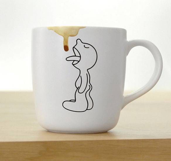 creative-coffee-mugs08 45 Non-traditional & Funny Christmas Gifts for 2021