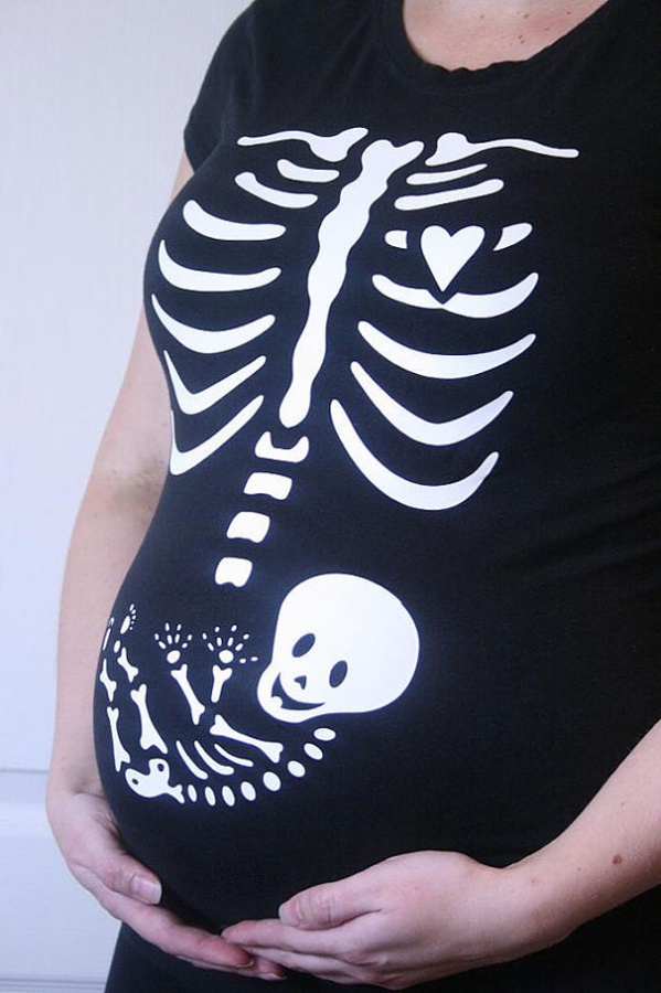 15 Fascinating & Unusual Christmas Presents 19 creative-t-shirts-4