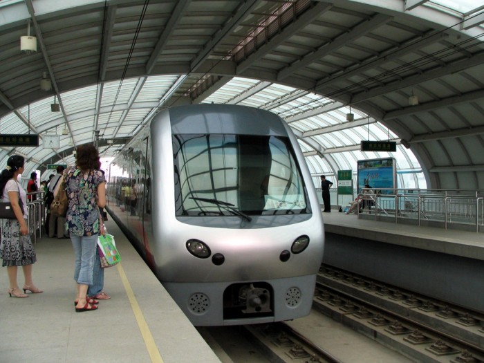 12 Of The Most Modernist Railway Stations In The World 10 dalian-jinmalu1