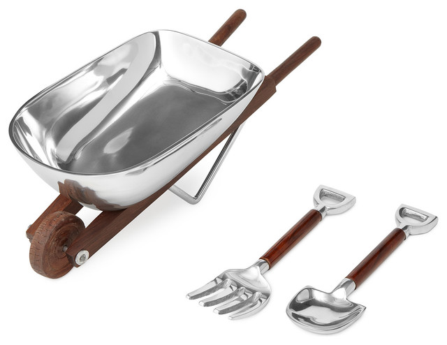 15 Fascinating & Unusual Christmas Presents 62 eclectic-serveware
