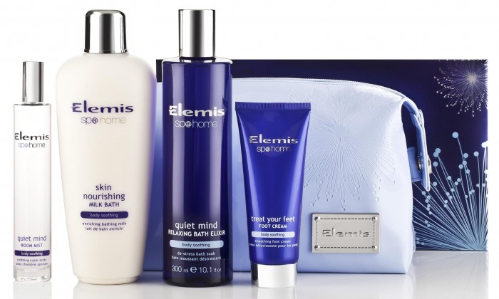 elemis-stars-of-spa-gift-set 48+ Best Christmas Gift Ideas for Your Wife