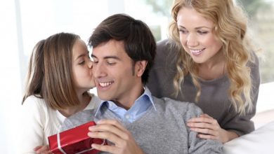 The Best 10 Christmas Gift Ideas for Your Daddy 14 fathers day istock1 The Best 10 Christmas Gift Ideas for Your Daddy - 8