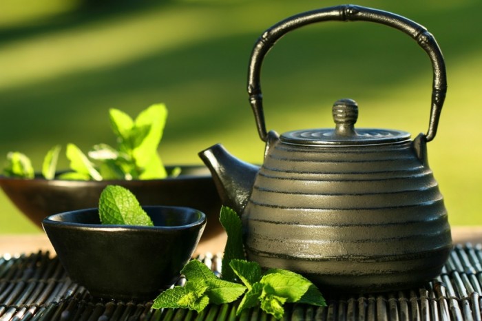 green-tea-for-acid-reflux-medication 12 Bountiful And Healthy Benefits To Drinking Green Tea