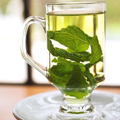 green-tea1 12 Bountiful And Healthy Benefits To Drinking Green Tea