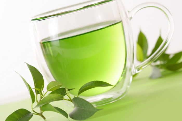 greentea1 12 Bountiful And Healthy Benefits To Drinking Green Tea